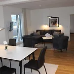 Duenenhaus Wohnung 8