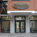 Duenenhaus Wohnung 8