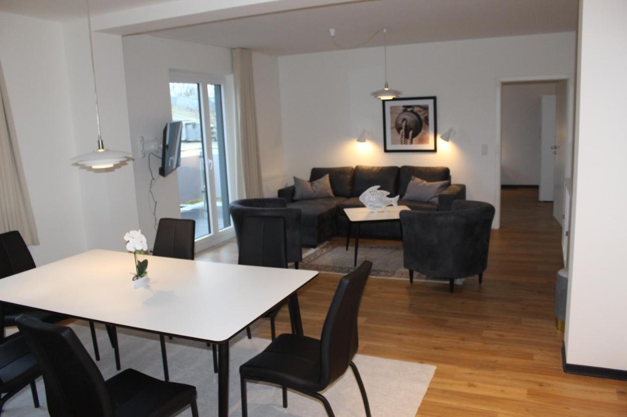 Lejlighed Duenenhaus 8