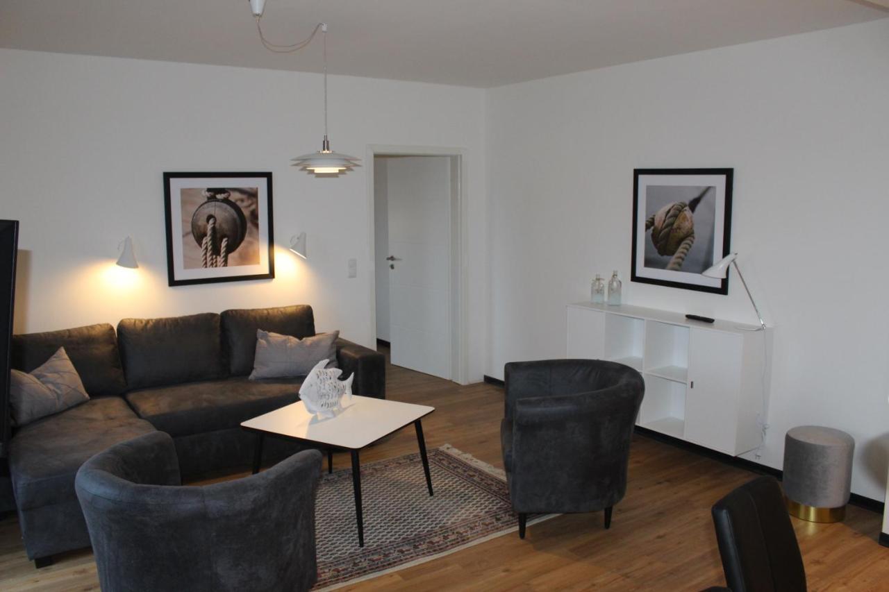 Duenenhaus 8 Lejlighed