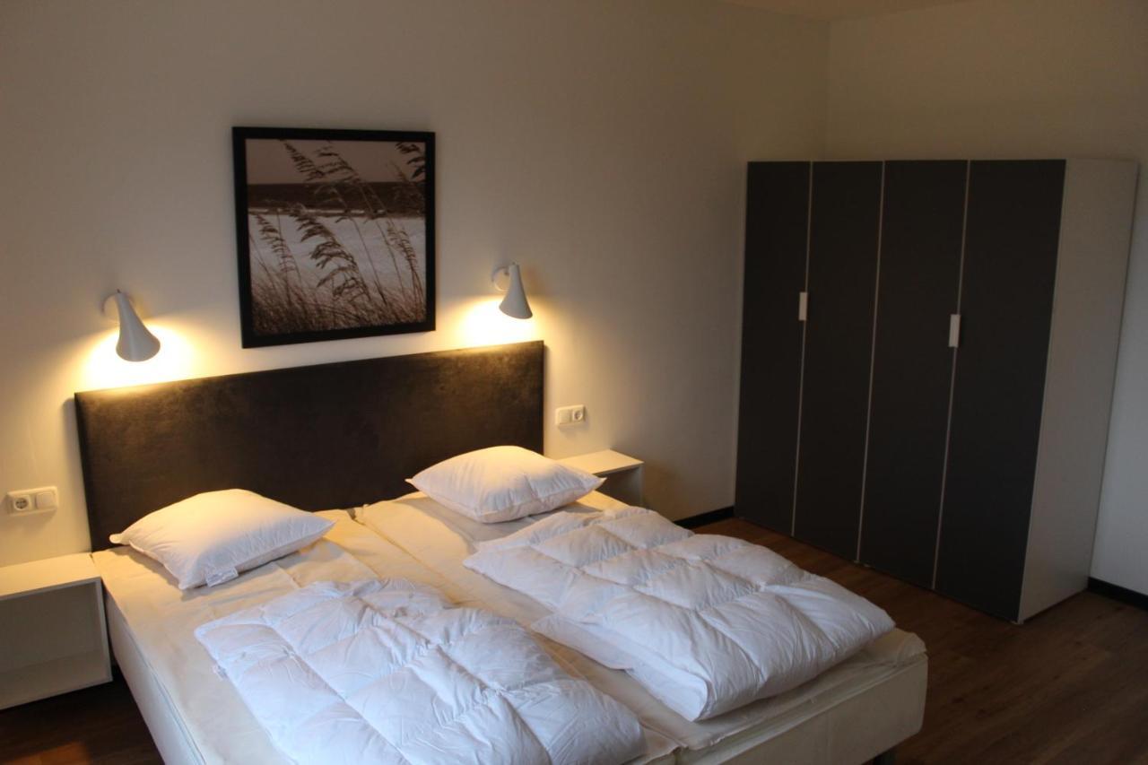 Duenenhaus 8 Lejlighed *