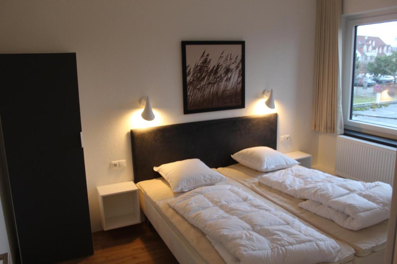 Duenenhaus 8 * Lübeck