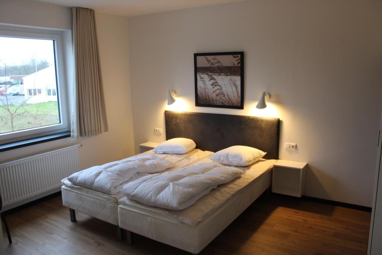 Duenenhaus 8 Lejlighed *